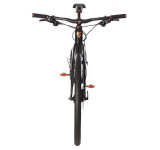 Велосипед Porsche Bike RS, Black / Lavaorange, артикул WAP0610140G