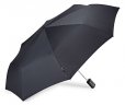Складной зонт Volkswagen R-Line Umbrella Black