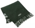 Шерстяной шарф Jaguar Heritage XKSS Scarf, Green