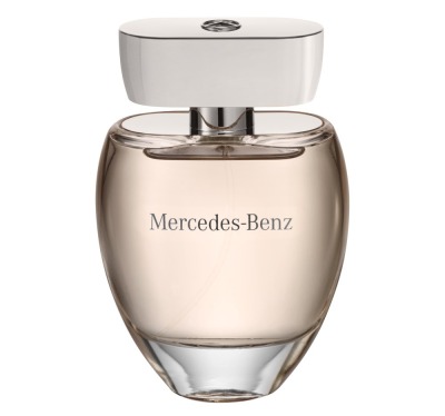 Женская туалетная вода Mercedes-Benz Perfume Women, 60 ml.