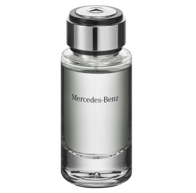 Мужская туалетная вода Mercedes-Benz Perfume Men, 75 ml.