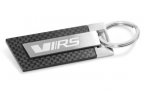 Брелок Skoda VRS Carbon Keyring