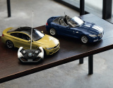 Радиоуправляемая модель BMW Z4 (E89) RC, Blue, артикул 80442447988