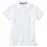 Женская рубашка-поло BMW Classic Polo Shirt, Ladies, White