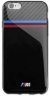 Чехол BMW M для Samsung Galaxy S6, Soft Case, Black