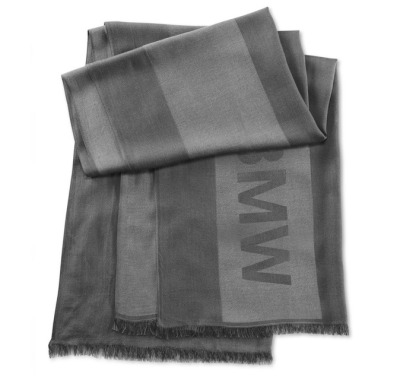 Летний шарф унисекс BMW Summer Scarf, Unisex