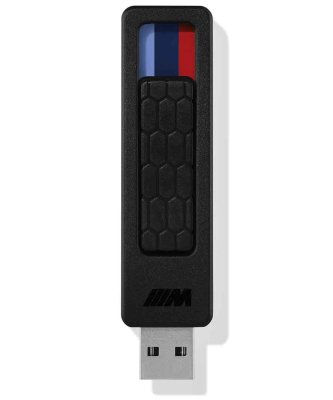 Флешка BMW M USB Stick, 32Gb