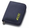 Кошелек BMW Motorrad GS Adventure Wallet, Navy Blue