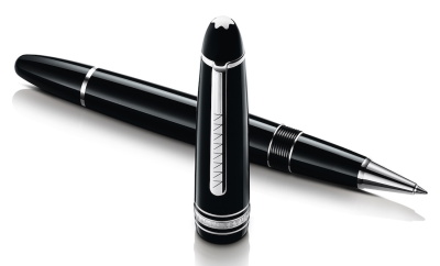 Шариковая ручка Montblanc Le Grand для BMW