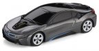 Компьютерная мышь BMW i8 Computer Mouse, Sophisto Grey