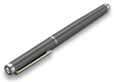 Чернильная ручка BMW Rollerball Pen, Space Grey