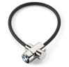 Брелок BMW Key Ring Pendant with Loop