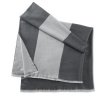 Шерстяной плед BMW Iconic Wool Blanket, Grey