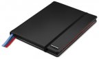 Записная книжка BMW M Performance Notebook, Black