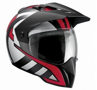 Мотошлем BMW Motorrad Enduro Helmet, Crow Edge