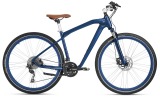 Велосипед BMW Cruise Bike, Aqua Pearl Blue, артикул 80912412305