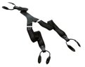 Подтяжки BMW Motorrad Unisex Pants Suspenders