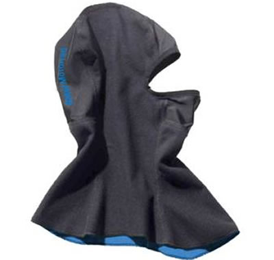 Подшлемник-балаклава BMW Motorrad Storm Hood, Windbreaker 2, Blue