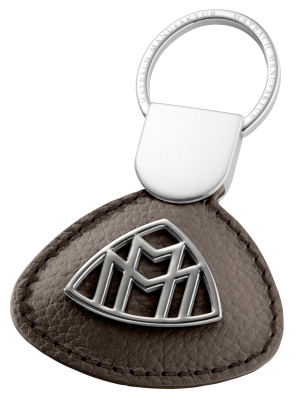 Брелок Mercedes-Benz Maybach Keyring, Nut Brown