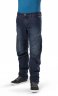 Мужские мотоштаны BMW Motorrad Mens Pants, City, Indigo