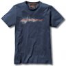 Мужская футболка BMW Motorrad GS T-Shirt Make Life a Ride, for Men