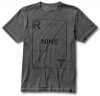 Мужская футболка BMW Motorrad T-Shirt R nineT, for Men, Grey-Green