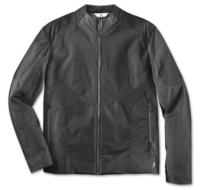 Мужская куртка BMW i Jacket, Men, Carbon Grey