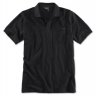 Мужская рубашка поло BMW M Polo Shirt, Men, Black