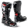 Мужские сапоги-мотоботы BMW Motorrad GS Pro Mens Boot, Black