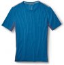 Мужская футболка BMW Motorrad T-Shirt, Ride, Men, Blue