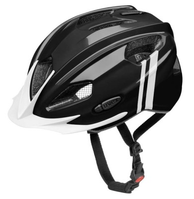 Детский велосипедный шлем Mercedes-Benz Children’s Cycle Helmet, Black