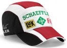 Бейсболка гонщика Audi Unisex Cap DTM Scheider