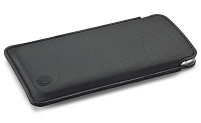 Универсальный чехол для смартфонов Volkswagen Smartphone Case, Black