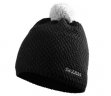 Зимняя шапка Skoda Black Winter Cap Unisex