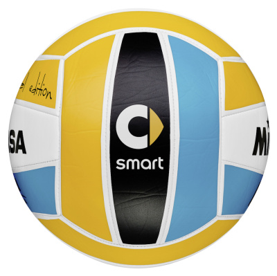 Мяч для пляжного волейбола Smart Beach Volleyball