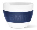 Чашка для эспрессо BMW Espresso Cup, Dark Blue