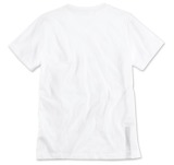 Мужская футболка BMW i T-Shirt with Vision Print, Men, артикул 80142411474
