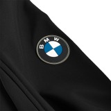 Мужская куртка BMW Motorrad Logo SoftShell Jacket, for men, Black, артикул 76618547515