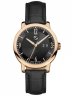 Мужские наручные часы Mercedes-Benz Men's Watch, Classic Gold Mark 2, Rosé Gold / Black