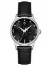 Женские наручные часы Mercedes-Benz Watch, Women, Glamour Mark 2, Silver / Black