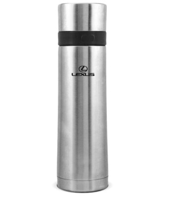Стальной термос Lexus Vacuum Flask 0,47L