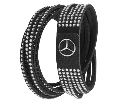 Женский браслет Mercedes Women's Bracelet, Monte Carlo