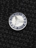Значок Mercedes-Benz Classic Pin, артикул B66956284