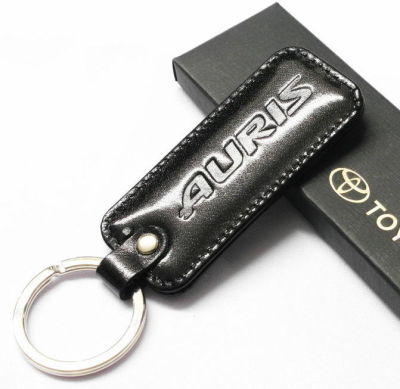 Брелок Toyota Auris Key Pendant, Black