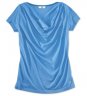 Женская футболка BMW i T-Shirt, Ladies, Blue