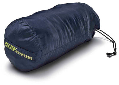 Одеяло BMW Motorrad GS Adventure Blanket, Navy Blue