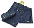 Комплект сумок BMW Motorrad Bags Set, Blue
