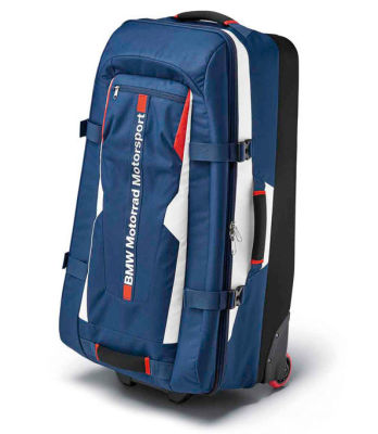 Туристическая сумка на колесиках BMW Motorrad Motorsport Giant Bag