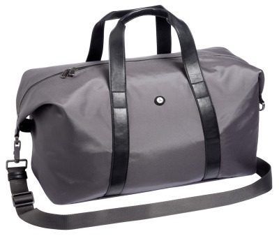 Дорожная сумка Mercedes-Benz Weekend Bag by Hugo Boss, Grey