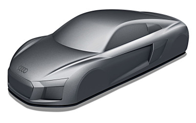 Компьютерная мышь Audi R8 Computer Mouse